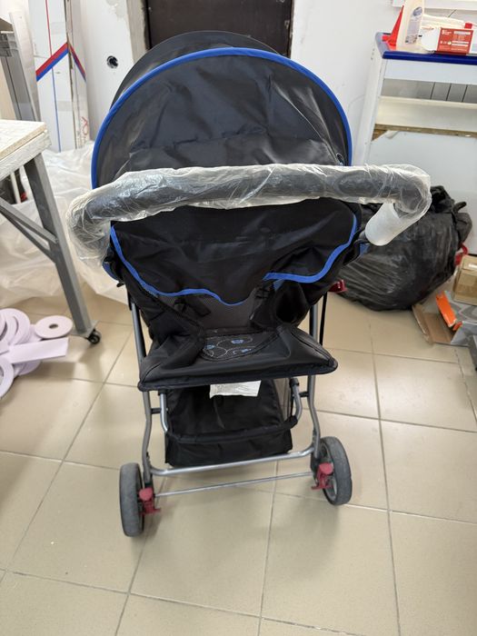 Коляска детская в отличном состояний