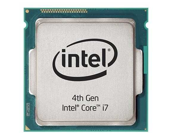 Дъно 1150 с процесор Intel i7 4770