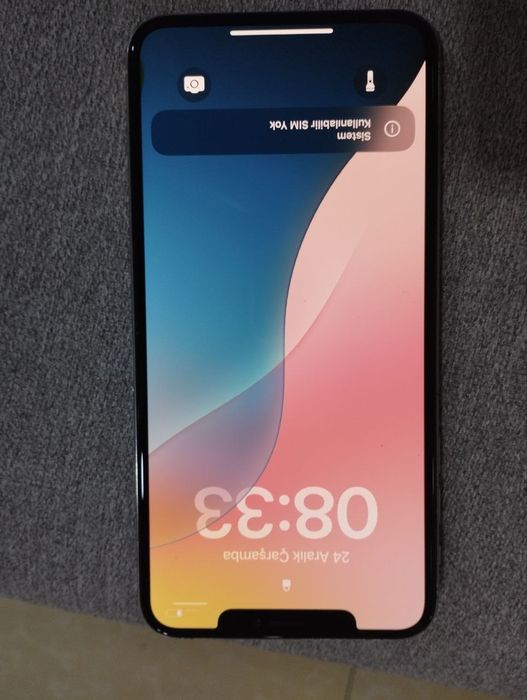 Iphino xs max 256 talik