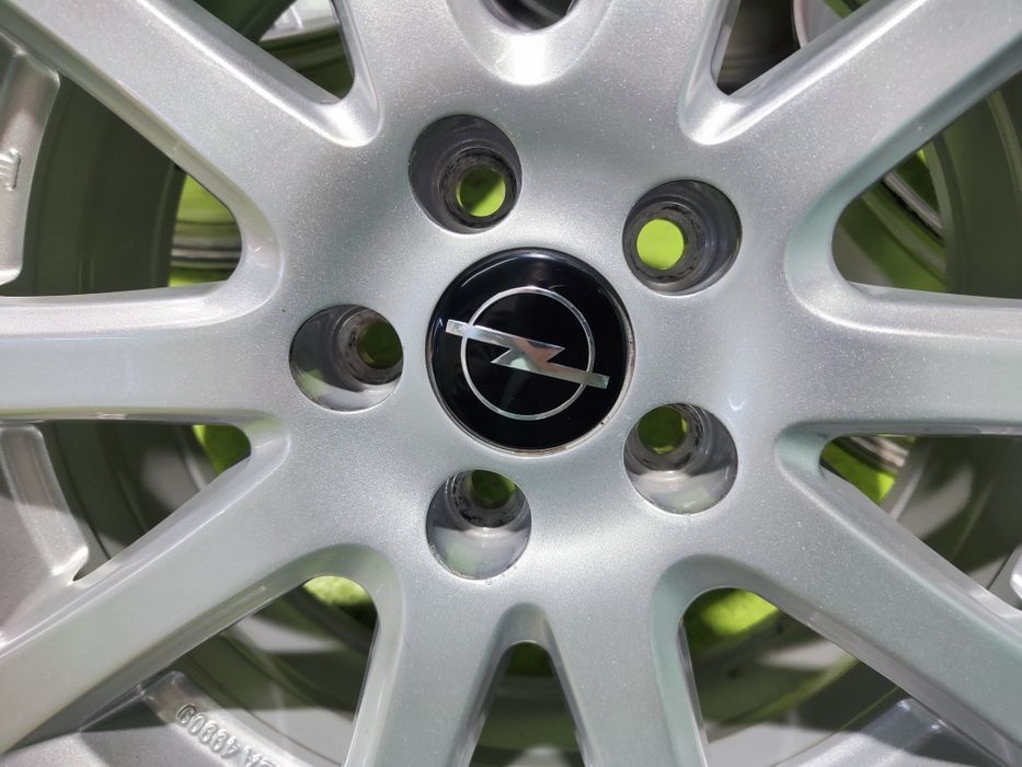 16 5x105 opel лети джанти 5х105 Опел