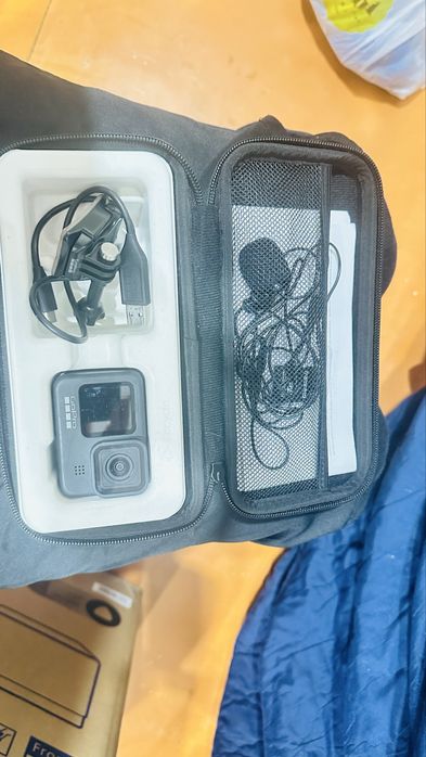 Продам экшн-камеру GoPro (оригинал)