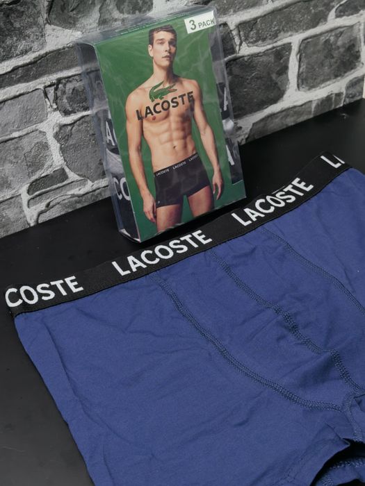 Мъжки боксерки високо качество