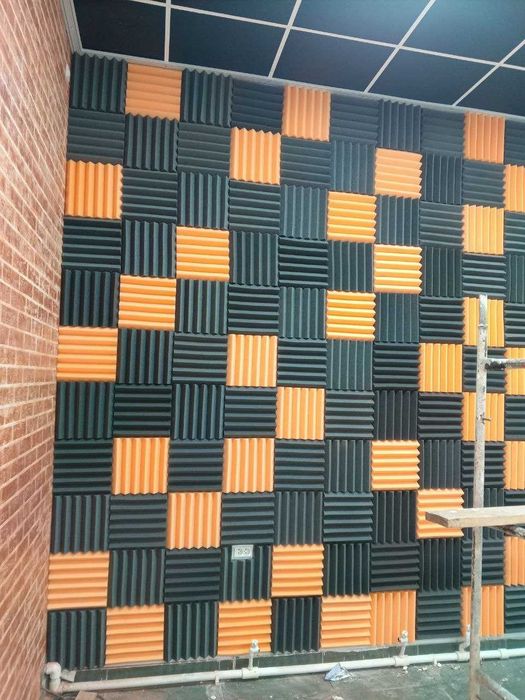 Акустический поролон