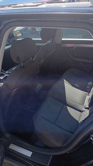 AUDI A4 Avant 2007 — imagine 4