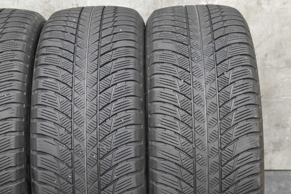 19'' Джанти BMW X3 X4 G01 G02