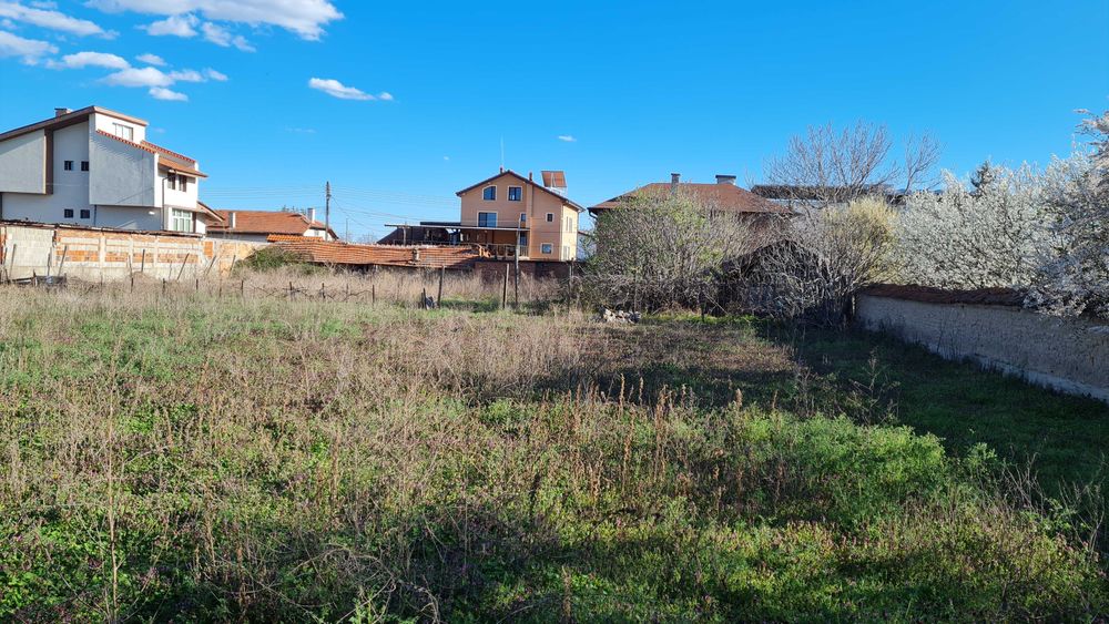 Продава се Къща в Пловдив, Беломорски - 62 кв.м за 1049 €/кв.м - Снимка #2