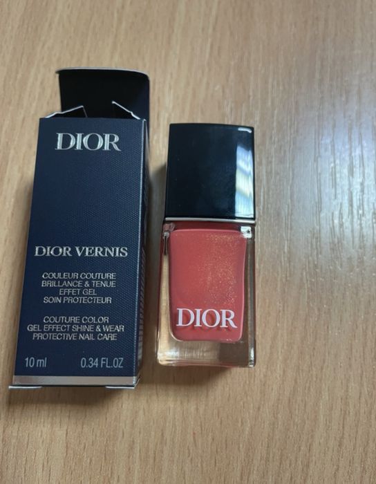 Lac de unghii  dior originala