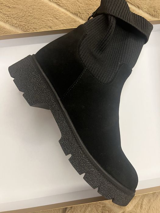 Сапоги - от бренда Magza оригинал