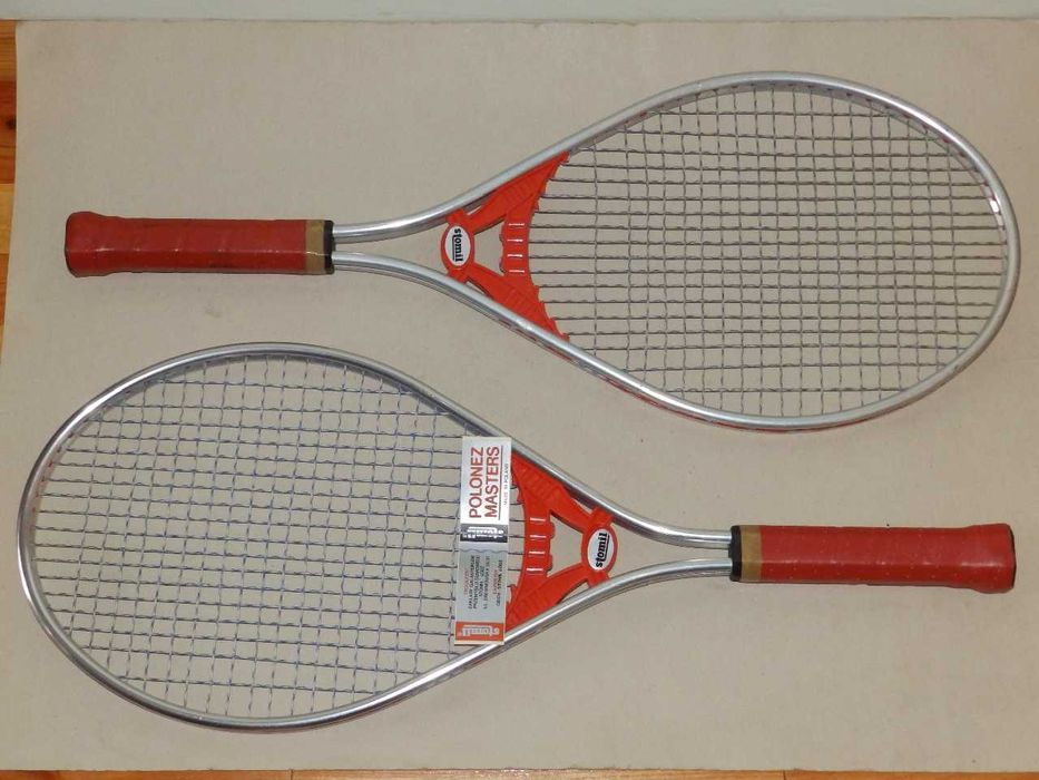 Ракети за тенис Stomil