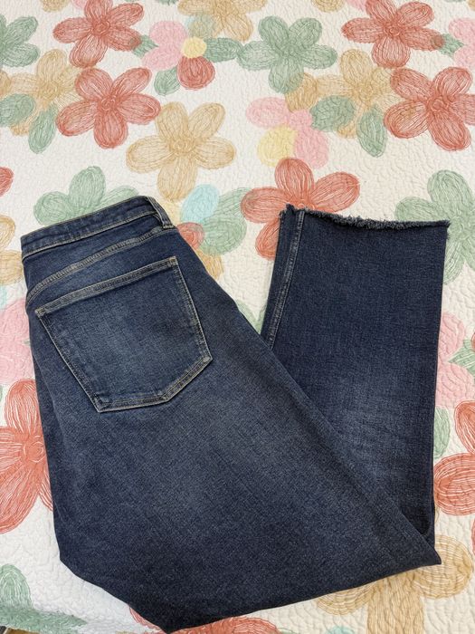 Джинсы zara 50-52 рр