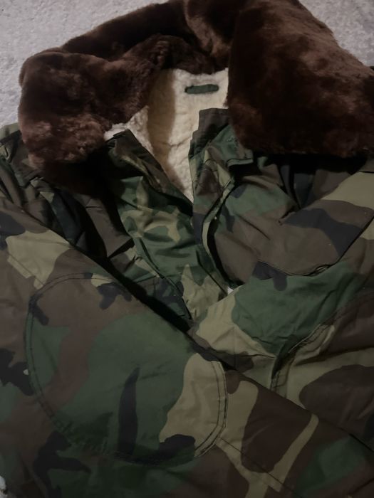 Фуфайка теплая новая