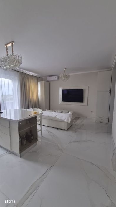 Apartament 3 camere Belize