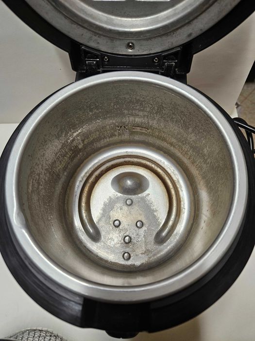 НАМАЛЕН! Фритюрник Tefal Principio 1.2 л