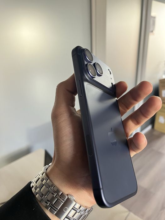 iPhone 17 Pro Max 256 gb. Айфон 17 про макс 256 гб