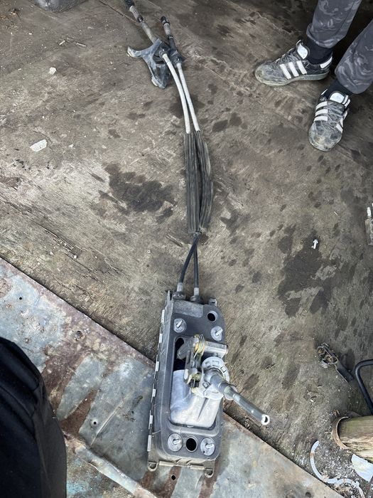 timonerie volkswagen golf5 plus