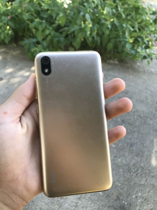 Redmi 7a 32 gb ideal