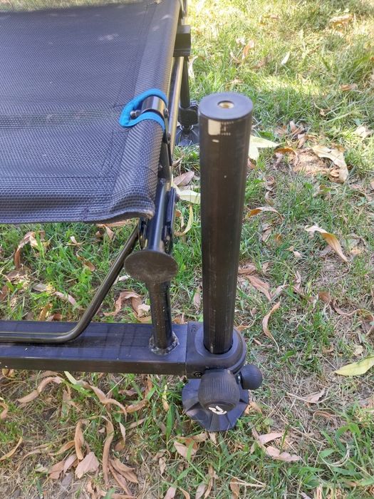 Vînd  scaun  daiwa n zon  Feeder