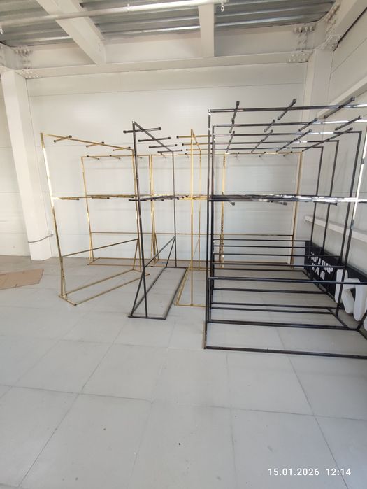 Торговая оборудование