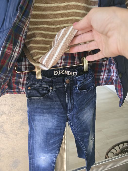 Ținută completă pentru o zi de primăvară