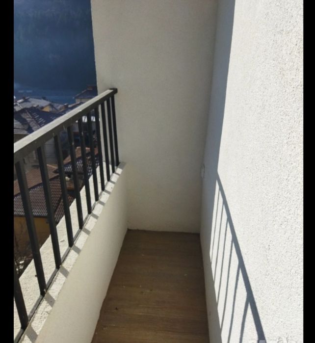 Продава четиристаен апартамент в топ центъра на гр.Смолян