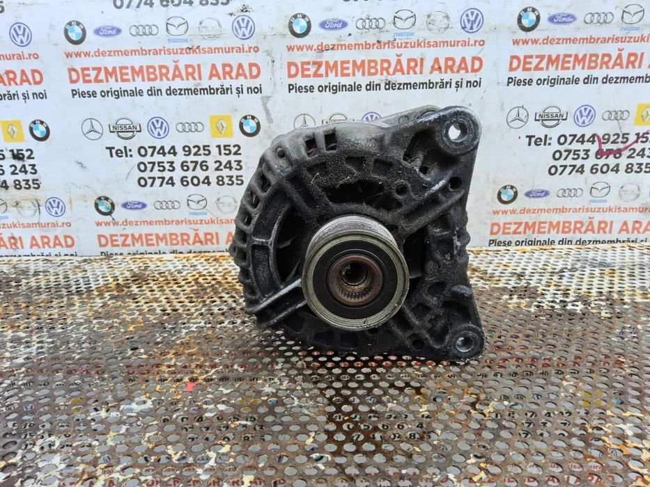 Alternator Renault 1.9 Laguna Megane 2 Scenic 2 Velsatis 2.2 cod 8200175210