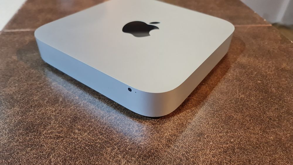 Calculator Apple Mac Mini