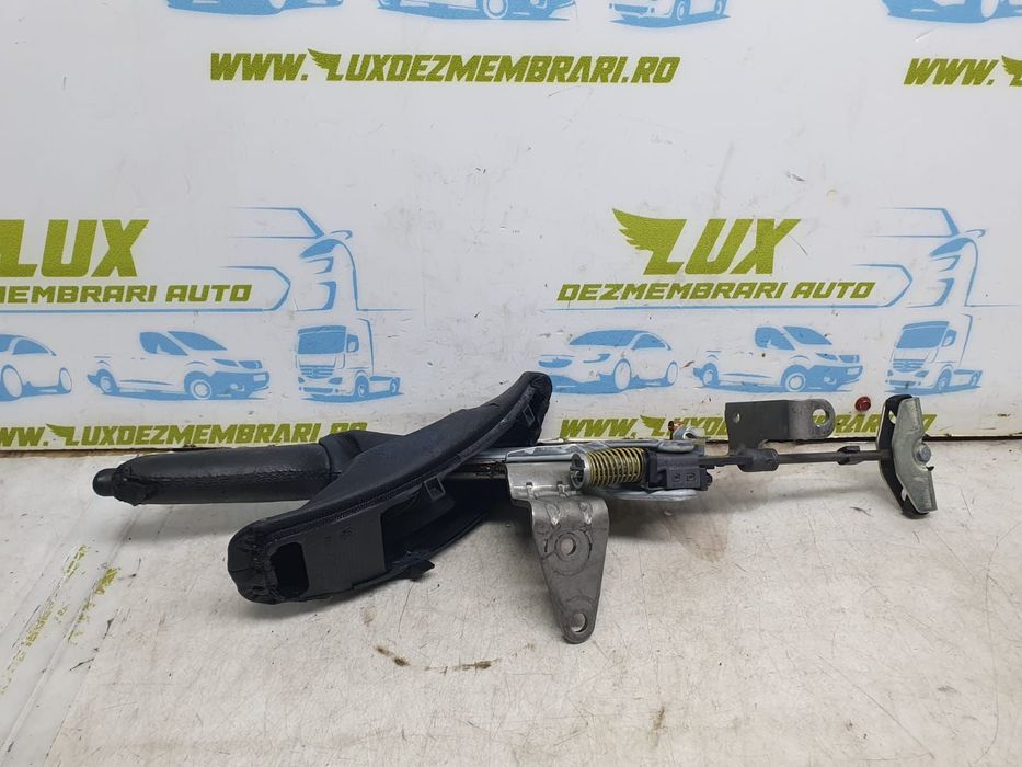 Maneta frana de mana 6764924 BMW Seria 3 E90 [2004 - 2010] 2.0 d M47N