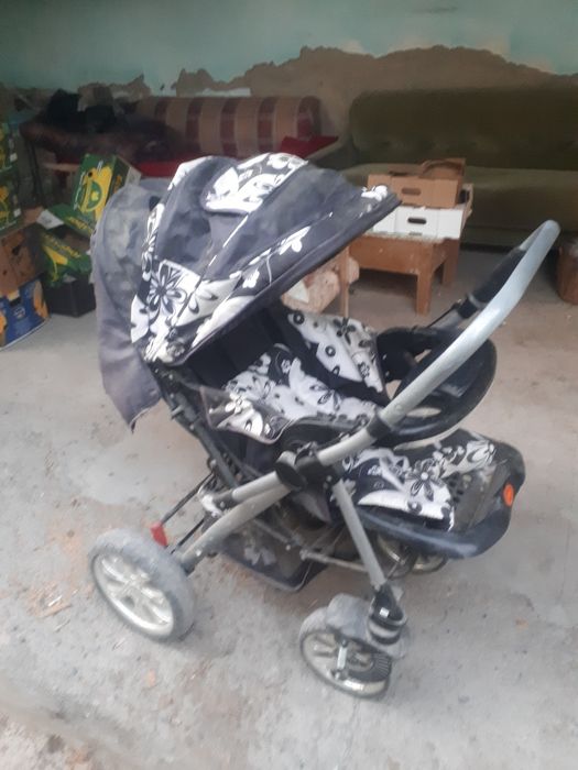 В хорошем состоянии