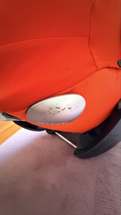 Кошница за новородено за кола Cybex Cloud Q