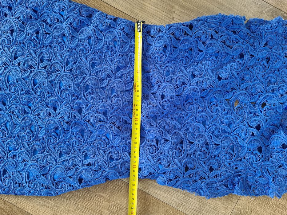 Rochie Zara  Albastru