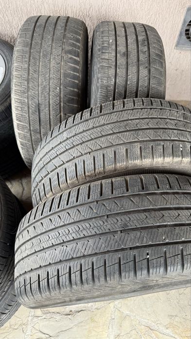 Гуми vredestein 235/55/17