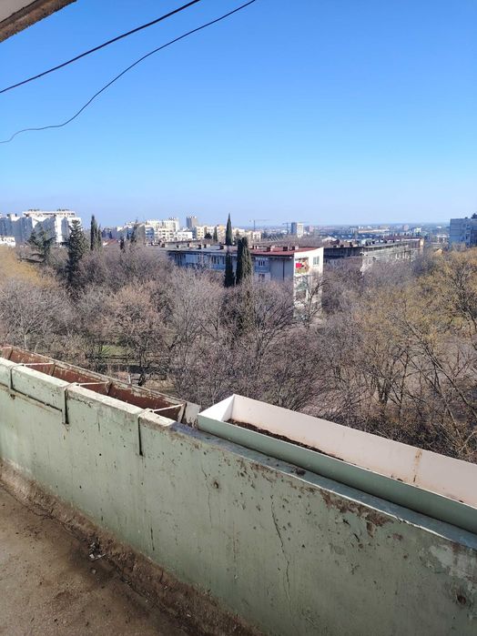 Продава се Четиристаен апартамент в Стара Загора, Център - 77 кв.м за 1000 €/кв.м - Снимка #8