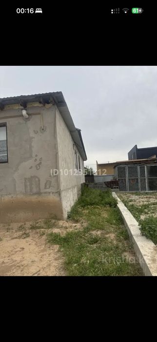 Продам дом в Киши байсерке