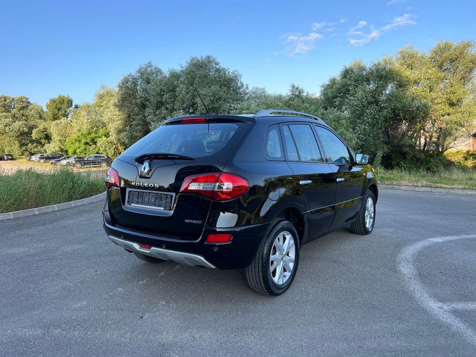 Renault Koleos 4X4 !!2010!!