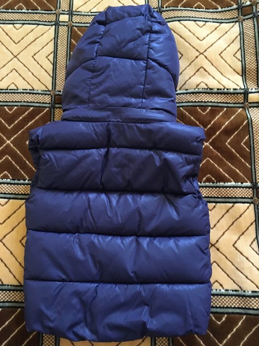 Новый осенний комбинизон