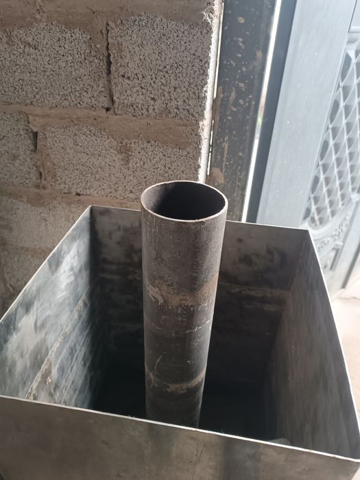 Продам котел для бани!