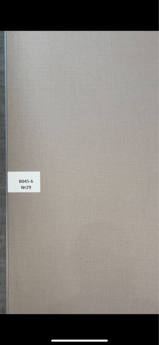 Бамбук панель Луверы комплектующие