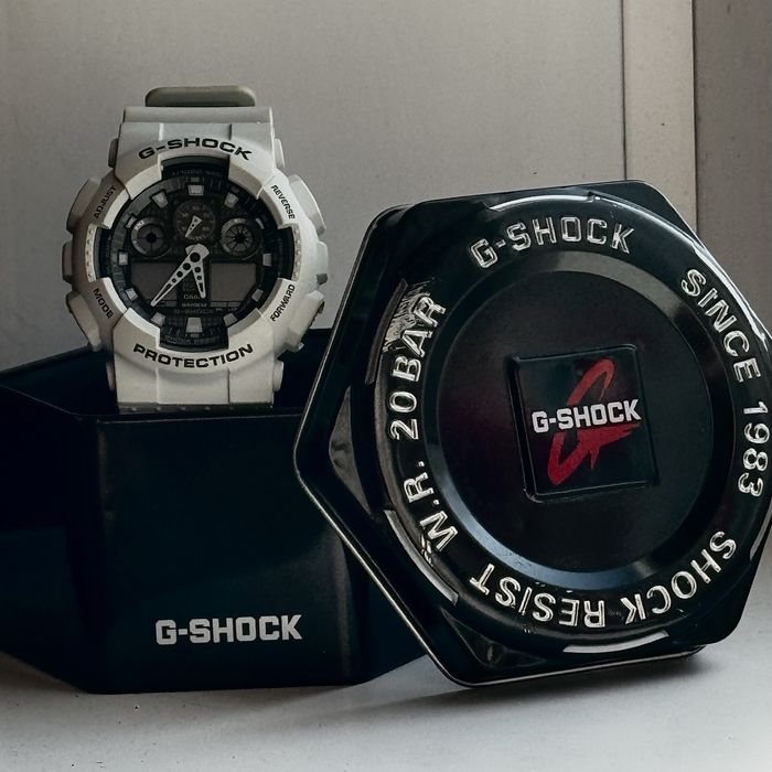 Casio G-Shock 5081
