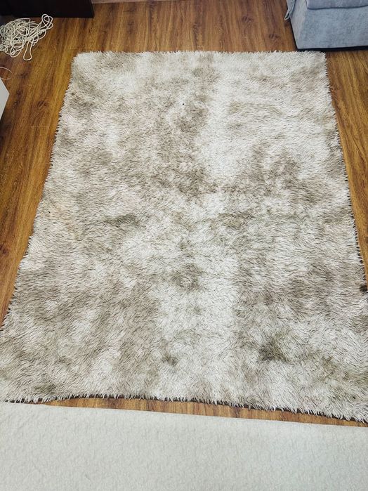 Коврик  травка….