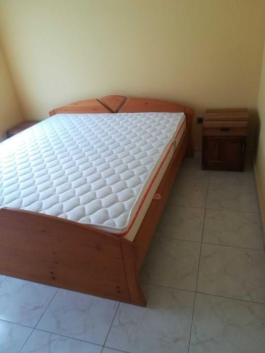 Дава се под наем Двустаен апартамент в Пловдив, Тракия - 48 кв.м за 375 € - Снимка #3