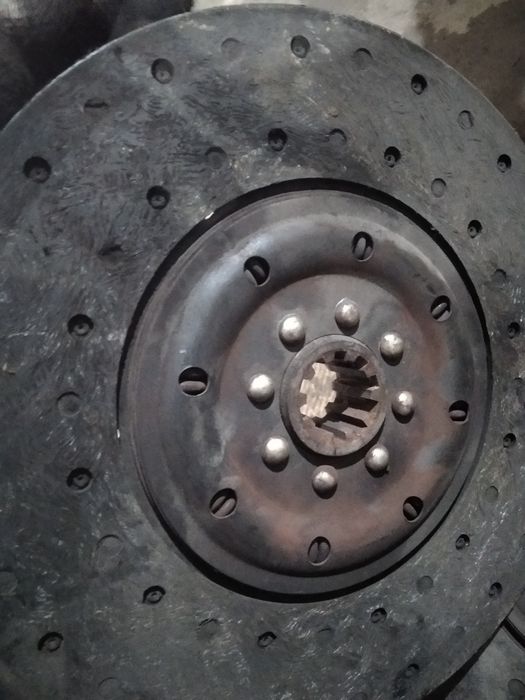 Продам корзину камаз