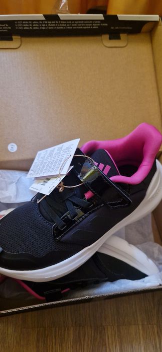 Детски маратонки Adidas 33