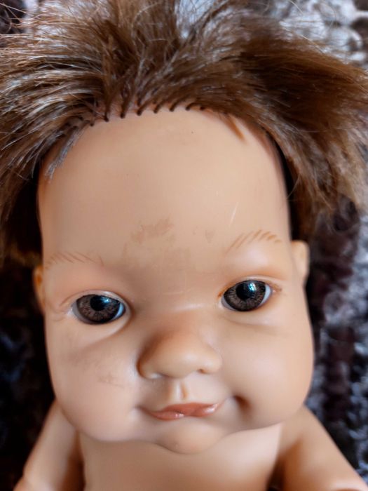 Кукла Antonio Juan. Оригинал