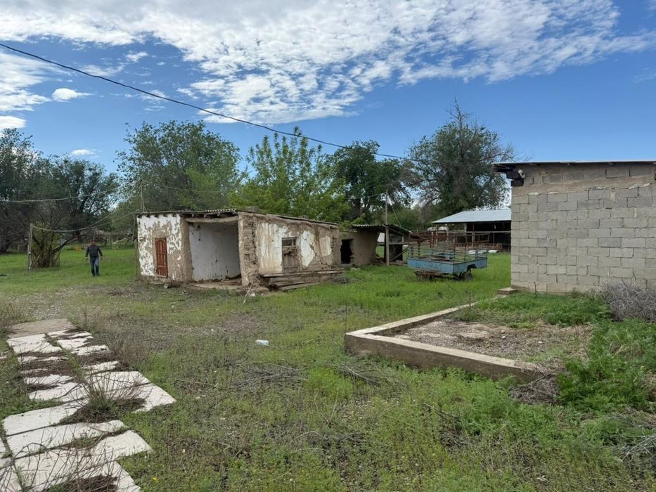 Шахан ауылында үй сатылады