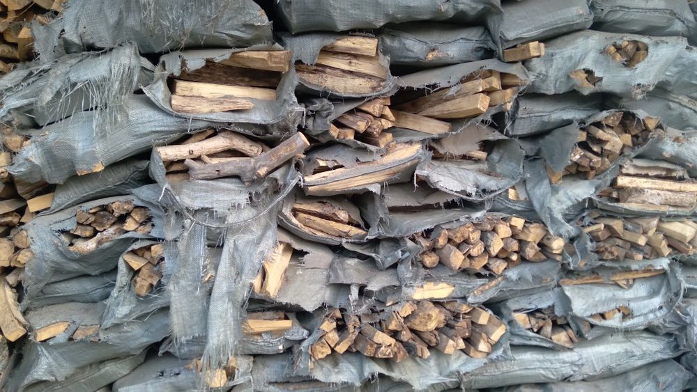 Продаю дрова (тополь)