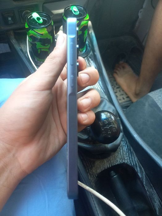 Samsung A35 5g 128 8