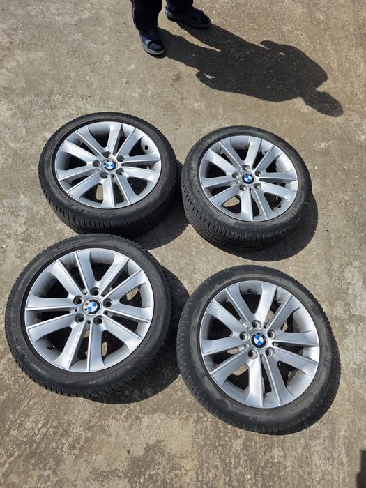 Jante BMW r17 205 50 R17