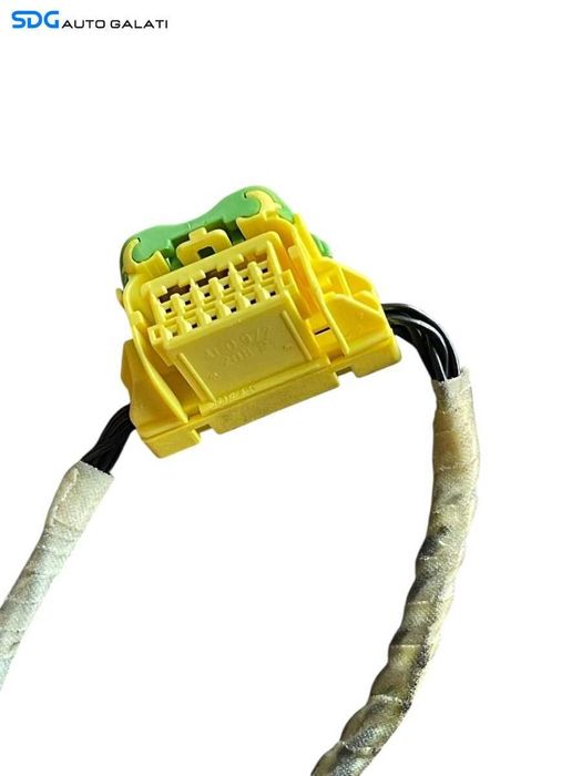 Instalatie Electrica Cablaj Comenzi Volan Audi A5 2008 - 2017 Cod 8K0971589A [B4208]