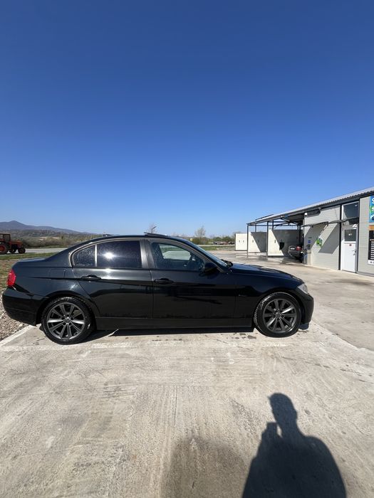 Vand bmw e90!!!!