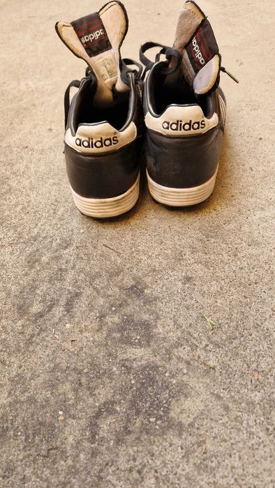 Ghete fotbal Team Mundial